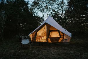 Как правильно подобрать палатку? фото