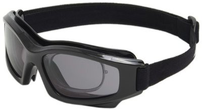 окуляри маска Edge HS116 Speke з темною лінзою 10623 фото