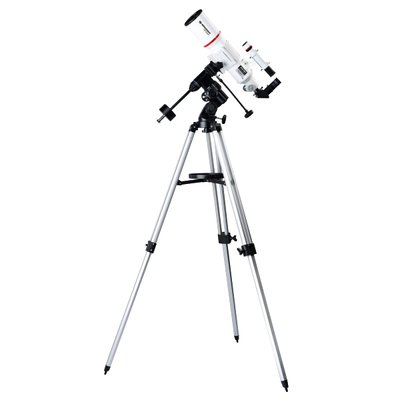 Телескоп Bresser Messier AR-90S/500 EQ3 16800 фото