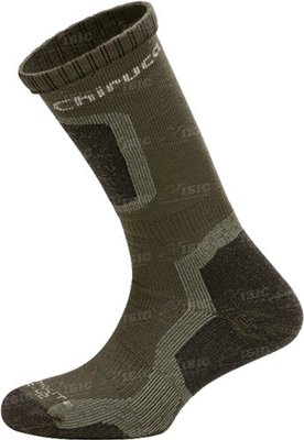 Шкарпетки Chiruca 599909 Termolite S 106312 фото