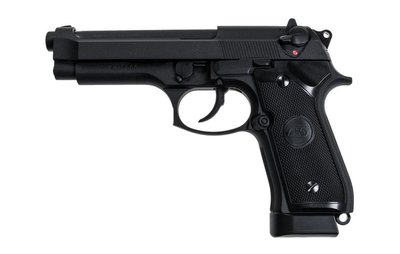 Пістолет пневм. ASG X9 Classic Blowback, 4,5 мм (2370.28.79) 32900 фото