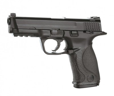 Пневматичний пістолет KWC Smith&Wesson (KM-48) 10679 фото