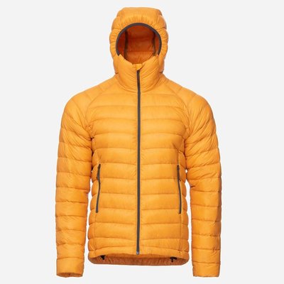 Куртка Turbat Trek Pro Mns Cheddar Orange - S - оранжевий (012.004.2083) 113766 фото