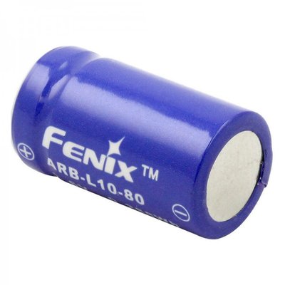 Акумулятор Fenix под UC02 16957 фото