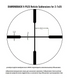 Приціл оптичний Vortex Diamondback 3-9x40 (V-Plex) (926063) 16974 фото 3
