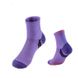 Шкарпетки трекінгові жіночі Merino wool Light M purple 8145 фото 6