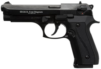 Стартовый пистолет Ekol Firat Magnum (Z21.2.019) 117126 фото