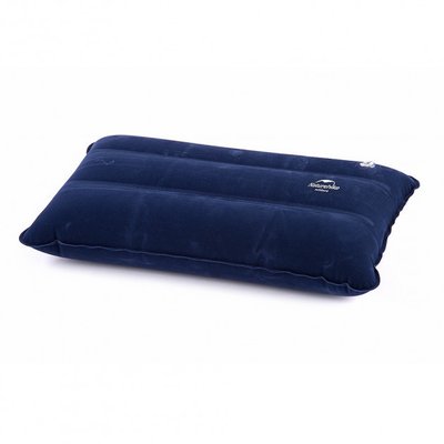 Надувная подушка Square Inflatable Pillow sky blue (NH18F018-Z) 47218 фото