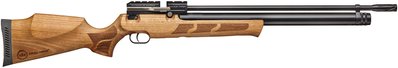 Пневматична гвинтівка Kral Puncher Mega Wood PCP (3681.00.93) 33064 фото