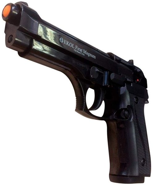 Стартовий пістолет Ekol Firat Magnum (Z21.2.019) 117126 фото
