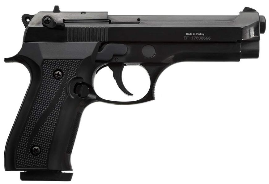 Стартовий пістолет Ekol Firat Magnum (Z21.2.019) 117126 фото