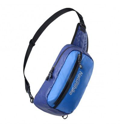 Сумка-рюкзак Naturehike waterproof 8 л 35×20×10 см Sea Blue (NH70B066-B) 1225 фото