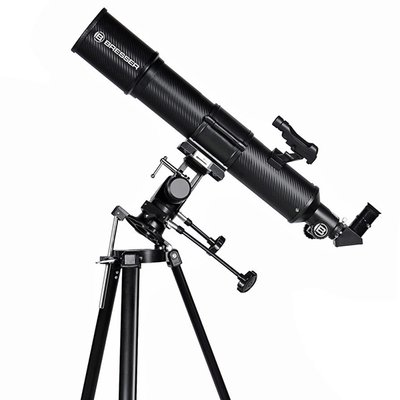 Телескоп Bresser Taurus 90/500 NG 14292 фото