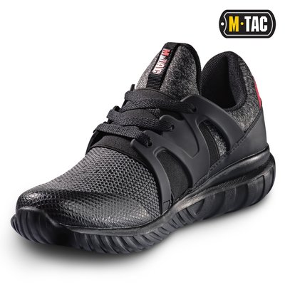 M-Tac кросівки Trainer Pro Black 42 59851 фото