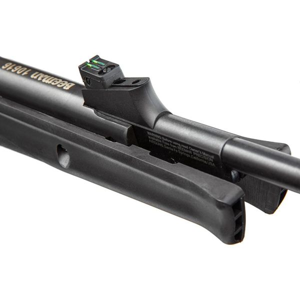 Гвинтівка пневматична Beeman Mantis GP з ОП кал. 4.5 мм (1429.07.41) 95987 фото