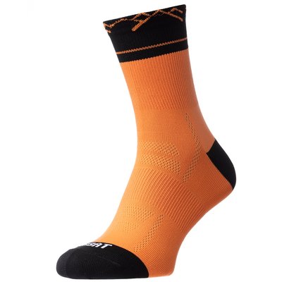 Шкарпетки Turbat Summer Trip orange - M - оранжевий (012.004.2754) 122847 фото