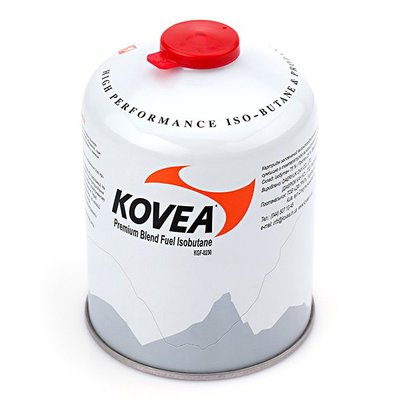 Баллон газовый Kovea (450гр) 308 фото
