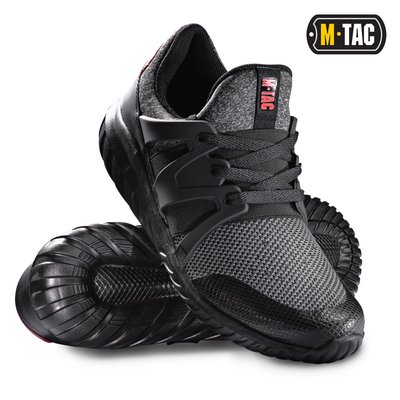 M-Tac кросівки Trainer Pro Black 43 59852 фото