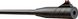 Пневматична гвинтівка Beeman Mantis GR. кал. 4.5 мм (1429.07.31) 95988 фото 2