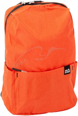 Рюкзак Skif Outdoor City Backpack S, 10L ц:оранжевый 123572 фото