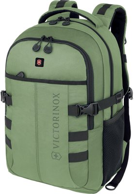 VX SPORT Cadet/Green Рюкзак з відділом. д/ноутбука 15,6" (20л) (33x46x18) 49370 фото