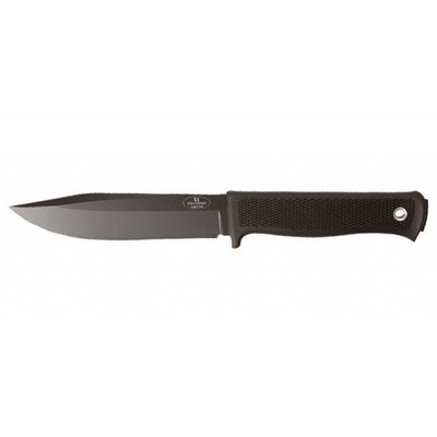 Нож Fallkniven "Forest Knife Black" (S1bz) 117721 фото