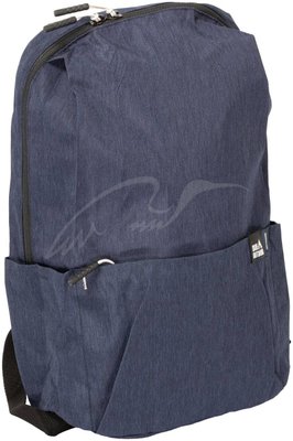 Рюкзак Skif Outdoor City Backpack S, 10L ц: темно-синій 123573 фото