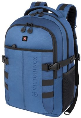 VX SPORT Cadet/Blue Рюкзак з відділом. д/ноутбука 15,6" 20л 33x46x18 49371 фото