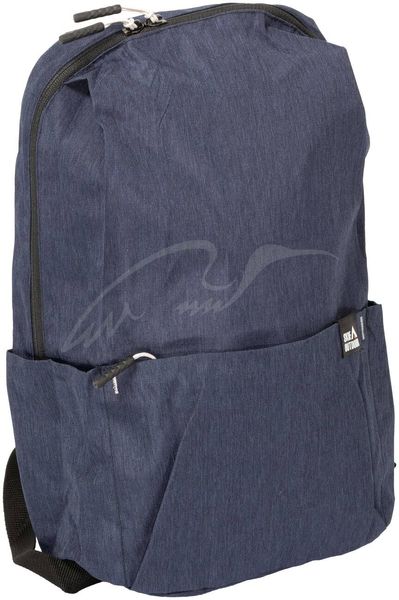 Рюкзак Skif Outdoor City Backpack S, 10L ц: темно-синій 123573 фото