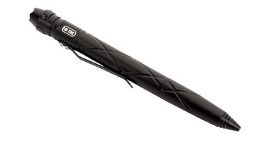 M-Tac ручка тактична TP-93 Black (MTC-TP-93BK) 62530 фото