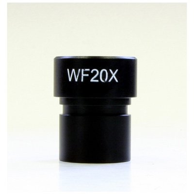 Окуляр WF 20x (23 мм) (914157) 15286 фото