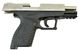 Пистолет стартовый Retay XR, 9 мм. Цвет - satin (1195.03.44) 5389 фото 2