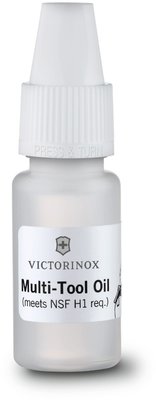 Багатоцільова олія Victorinox 10мл (4.3302) 49117 фото