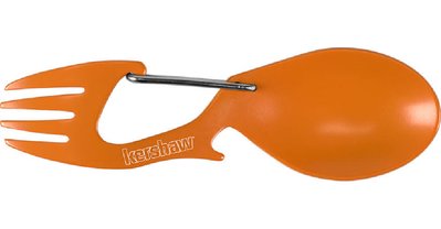 Ловилка KAI Kershaw Ration ц:оранжевий (1740.03.63) 26541 фото
