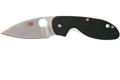 Карманный нож Spyderco Efficient (87.13.39) 60439 фото