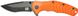 Кишеньковий ніж SKIF Griffin II BSW orange (1765.02.91) 90517 фото 1