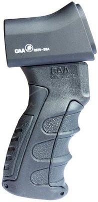 Рукоятка САА Butt Stock Adaptor & Pistol Grip для Remington 870 (Стара) (1676.03.32) 64536 фото