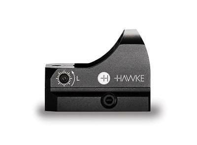 Прицел Hawke MICRO REFLEX SIGHTS 3 MOA, Weaver (3986.01.48) 33030 фото