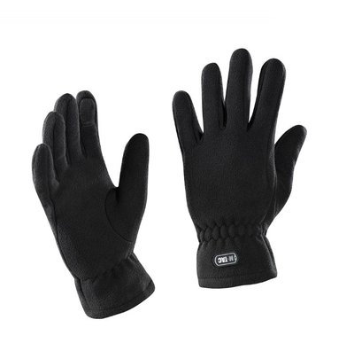 M-Tac рукавички Winter Black S (90003002-S) 20184 фото
