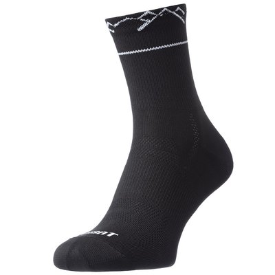 Шкарпетки Turbat Summer Trip black - M - чорний (012.004.2750) 122655 фото