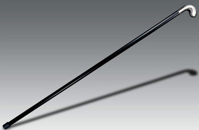 Тростина Cold Steel Pistol Grip City Stick (1260.10.10) 63121 фото