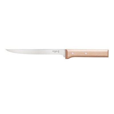 Кухонний ніж Opinel Fillet knife №121 (204.66.09) 27353 фото