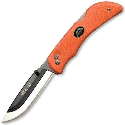 Карманный нож Outdoor Edge Razor Blaze Orange (1759.00.92) 92244 фото