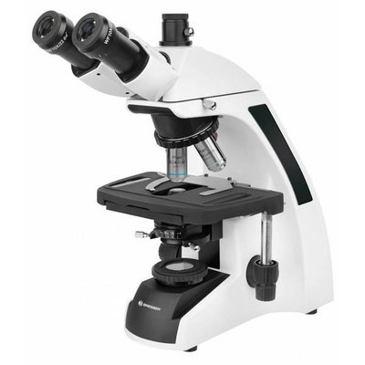 Микроскоп Bresser Science Infinity 40x-1000x 14372 фото