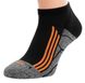 M-Tac шкарпетки Coolmax 35% Black 35-38 (HPLO-1118-BK-1) 32358 фото 1