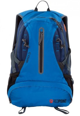 Рюкзак Red Point Daypack (23л), синій (4823082700424) 11322 фото