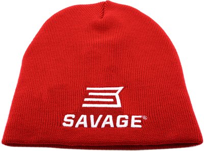 Шапка Savage BEANIE HAT вязаная XS (1858.08.00) 100462 фото