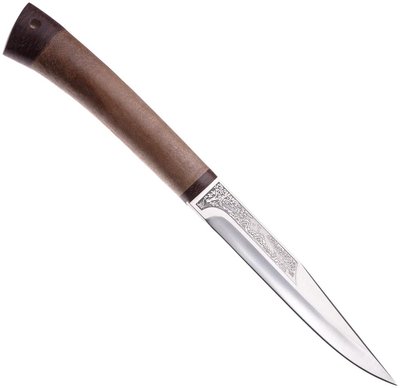 Охотничий нож "АиР" "Заноза" (Z12.9.21.027) 32848 фото