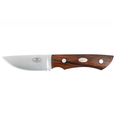 Нож Fallkniven "Taiga Hunter" Zytel, Ironwood (TH1z) 117689 фото