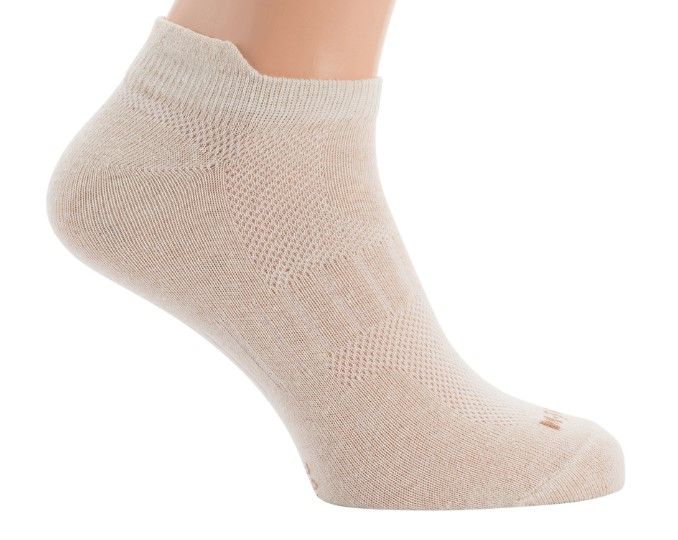 M-Tac шкарпетки спортивні легкі Sand 39-42 (30906013-39-42) 62498 фото